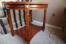 MCM coffee table@side table. - Photo 8