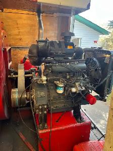 2008 GMC 3500 Savanna, Furnace and Duct truck - Photo 4