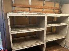 2008 GMC 3500 Savanna, Furnace and Duct truck - Photo 5