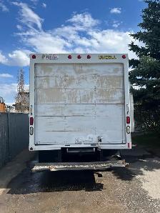 2008 GMC 3500 Savanna, Furnace and Duct truck - Photo 8