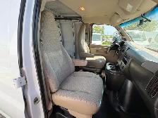 2021 Chevrolet Express Cargo Van ls - Photo 3