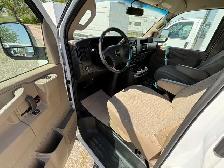 2021 Chevrolet Express Cargo Van ls - Photo 4