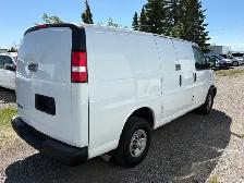 2021 Chevrolet Express Cargo Van ls - Photo 5