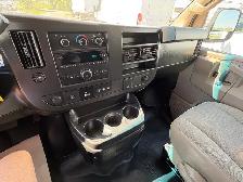 2021 Chevrolet Express Cargo Van ls - Photo 7
