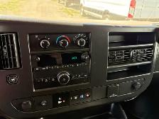2021 Chevrolet Express Cargo Van ls - Photo 8