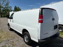2021 Chevrolet Express Cargo Van ls - Photo 9