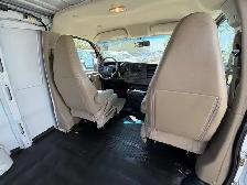 2021 Chevrolet Express Cargo Van ls - Photo 13