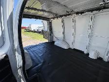 2021 Chevrolet Express Cargo Van ls - Photo 14