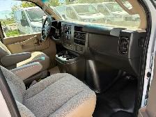 2021 Chevrolet Express Cargo Van ls - Photo 15