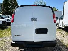 2021 Chevrolet Express Cargo Van ls - Photo 17