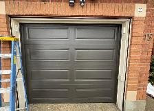 NEW GREAT AFFORDABLE MODREN QUALITY GARAGE DOORS ☎️ 613-701-9649 - Photo 2