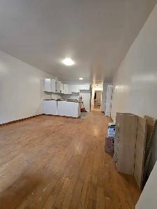 4 ½ groundfloor in Verdun, Montréal Ideal location