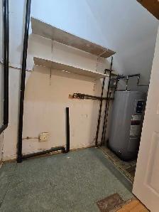 4 ½ groundfloor in Verdun, Montréal Ideal location - Photo 9