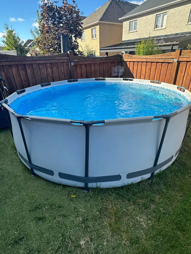 Bestway 12ft x 40" pool