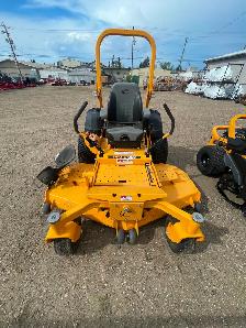 Cub Cadet Zero Turn