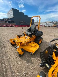 Cub Cadet Zero Turn - Photo 2