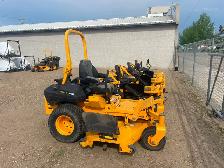 Cub Cadet Zero Turn - Photo 3