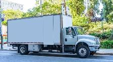 Moving service (affordable rate), EDM - call/text @ 587-412-2391