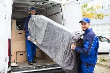 Moving service (affordable rate), EDM - call/text @ 587-412-2391 - Photo 2