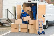 Moving service (affordable rate), EDM - call/text @ 587-412-2391 - Photo 3
