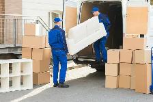 Moving service (affordable rate), EDM - call/text @ 587-412-2391 - Photo 4