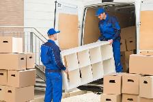 Moving service (affordable rate), EDM - call/text @ 587-412-2391 - Photo 5