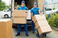 Moving service (affordable rate), EDM - call/text @ 587-412-2391 - Photo 6