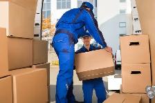 Moving service (affordable rate), EDM - call/text @ 587-412-2391 - Photo 9