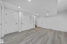 Private 1 bedroom basement Available Immediately - Photo 4