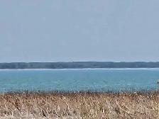 80 Acres, Lakefront close to Winnipeg