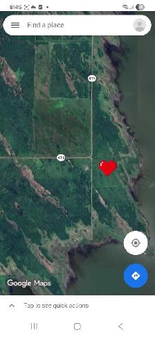 80 Acres, Lakefront close to Winnipeg - Photo 8