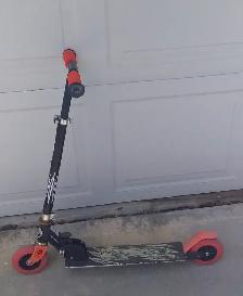 $10 Kick Scooters for kids - Photo 4