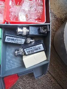 Double sided organizer with various Connectors - Photo 2