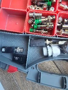 Double sided organizer with various Connectors - Photo 4