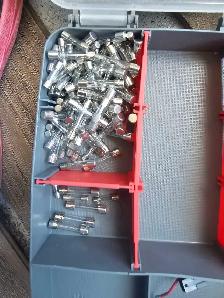 Double sided organizer with various Connectors - Photo 6