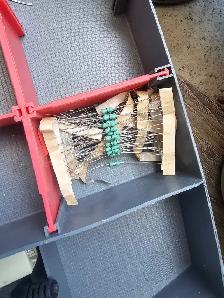 Double sided organizer with various Connectors - Photo 7