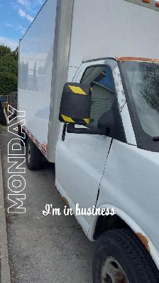 MOVING & TRANSPORT SERVICES - Photo 2