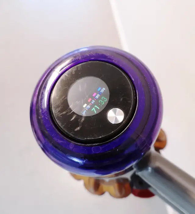 Used Dyson Cordless Vacuums V8-V15 start at $180!
