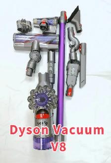 Used Dyson Cordless Vacuums V8-V15 start at $180! - Photo 5