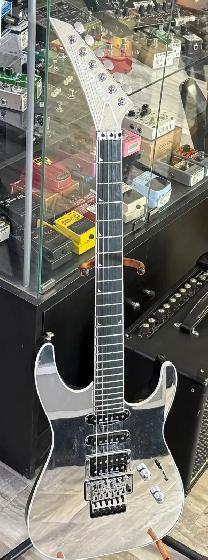 Jackson Pro Series SL-3 Morrored Guitar
