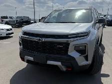 2024 Chevrolet Traverse Z71 - Photo 2