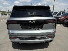2024 Chevrolet Traverse Z71 - Photo 3