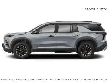 2024 Chevrolet Traverse Z71 - Photo 5