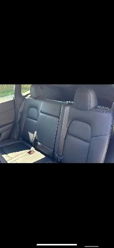 2023 Tesla Model Y for rent - Photo 3