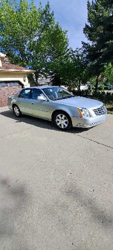 Cadillac for sale