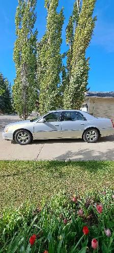 Cadillac for sale - Photo 2