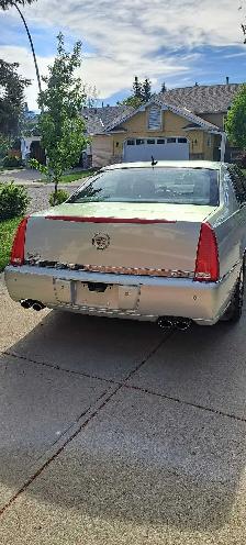 Cadillac for sale - Photo 3
