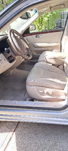 Cadillac for sale - Photo 4