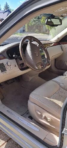 Cadillac for sale - Photo 6