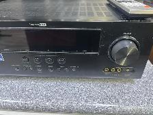 Yamaha RX-V565 HDMI 7.1 Surround Sound Reciever With Remote - Photo 3